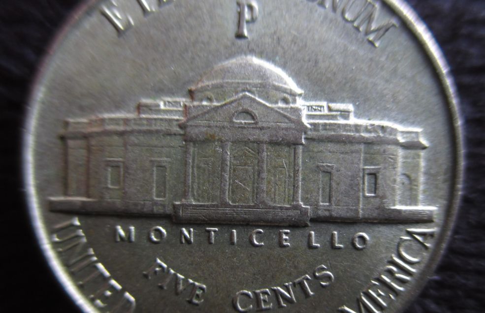 1942-P-Jefferson-Silver-Alloy-Nickel-Work-Find