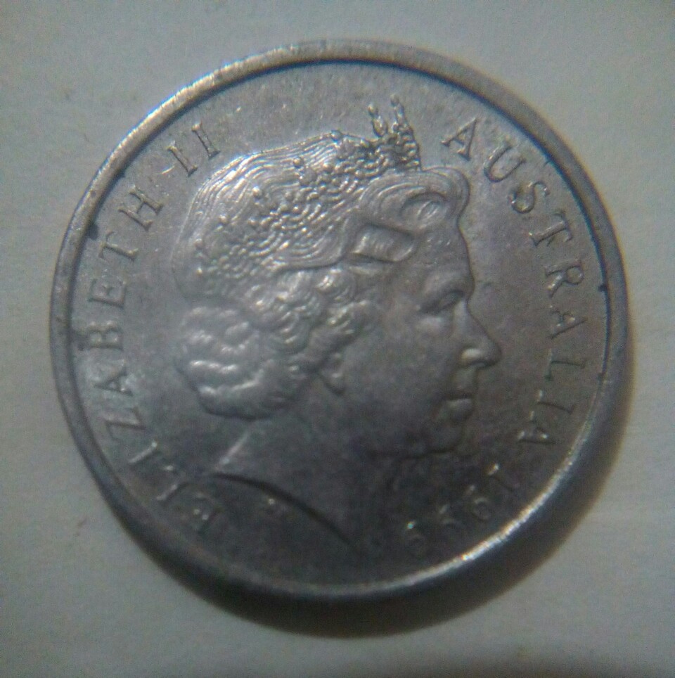 1999-5-Cent-Large/Small-Date