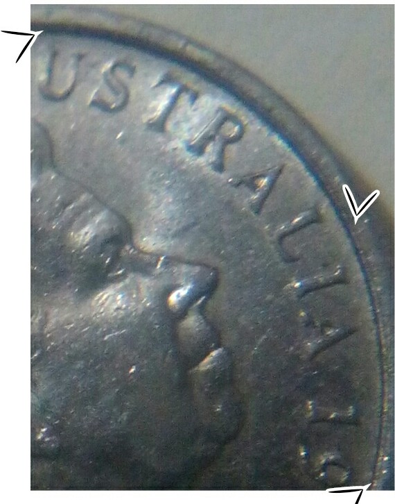 1999-5-Cent-Large/Small-Date