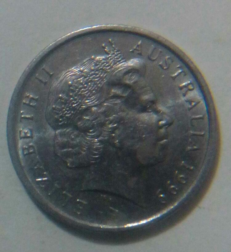 1999-5-Cent-Large/Small-Date