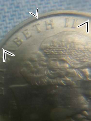 1999-5-Cent-Large/Small-Date