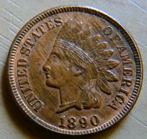 1890-Indian-Head-Cent--Grade-Please