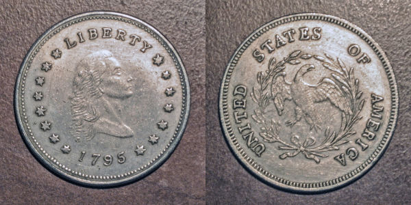 Flowing-Hair-One-Dollar-Coin-1795