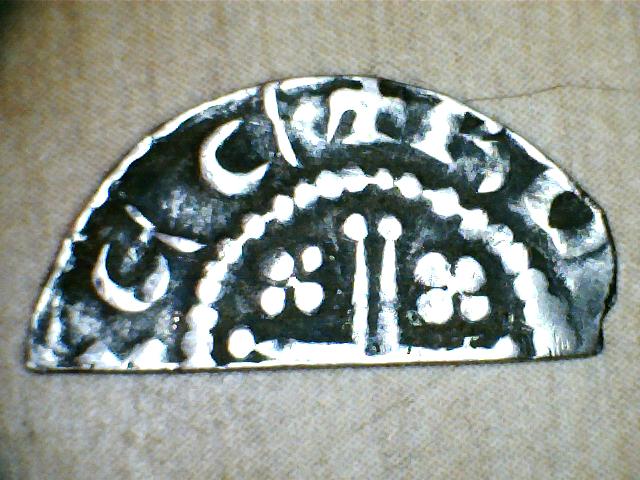 Cut-Half-ID