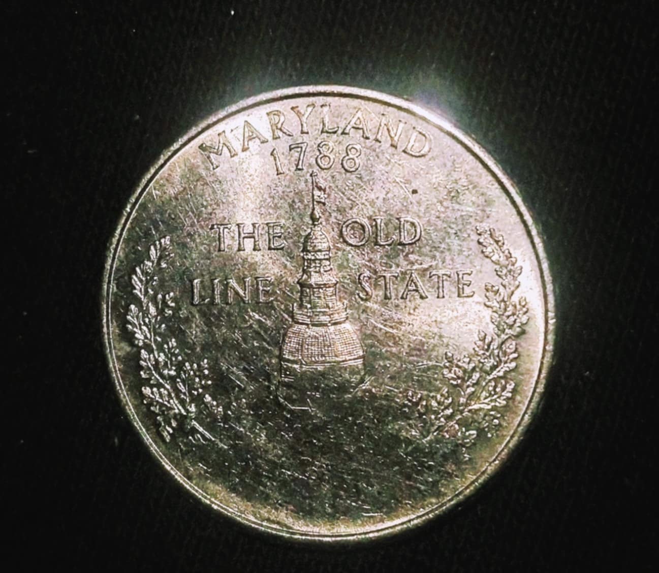 2000-Maryland-Weak-Strike-Quarter