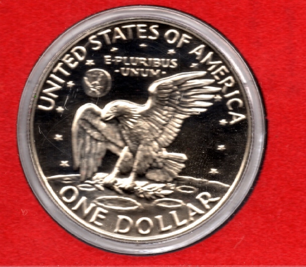 1973-S-Eisenhower-Dollar-Silver-Proof-Set-Double-Die-Reverse