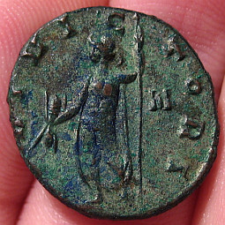 Lets-See-The-Elusive-Blue-Coins