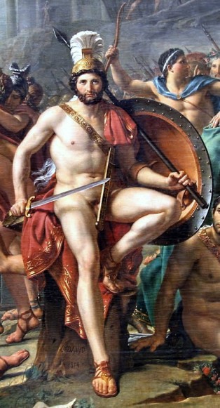 What-Ancient-Person-Do-You-Most-Look-Like?