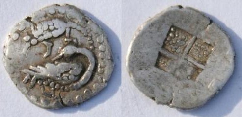 Argolis-Argos-Tetrobol