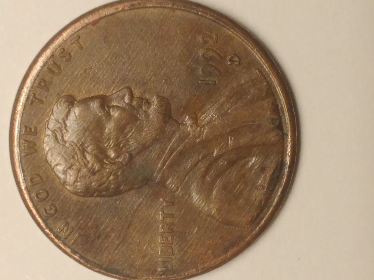 1992-D-Penny.....-Anyone-Recognize-This-Error?