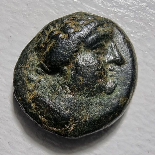 ID-Help:-Small-Greek-Bronze.-Apollo/Club?