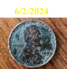 Post-Your-Stories-&-Pix-Of-Found-Money