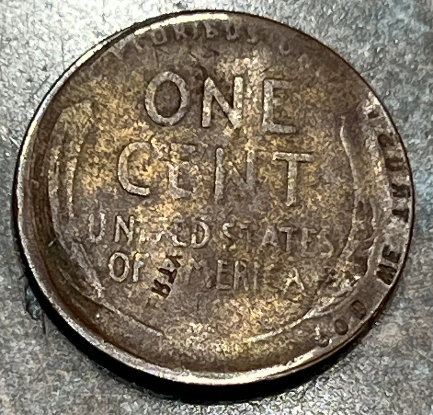 1937-D-Wheat-Cent-With-Multiple-Rotated-Strikes-Both-Sides