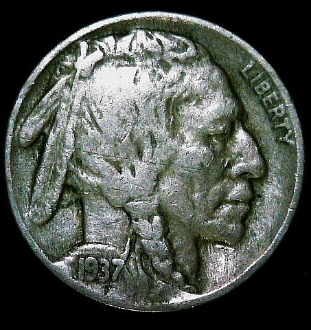 First-Buffalo-Today!