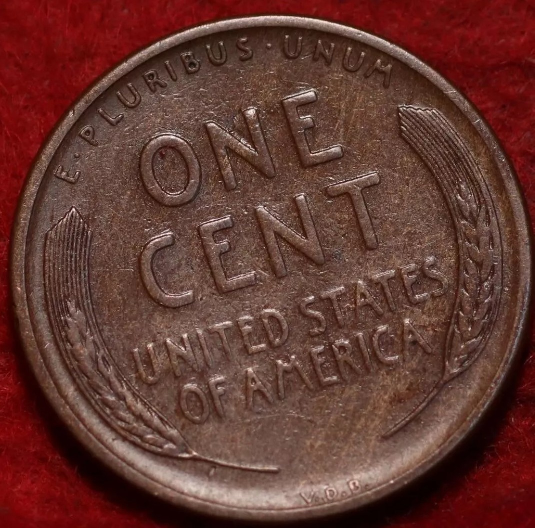 1909-S-VDB-Lincoln-Cent-For-Grading