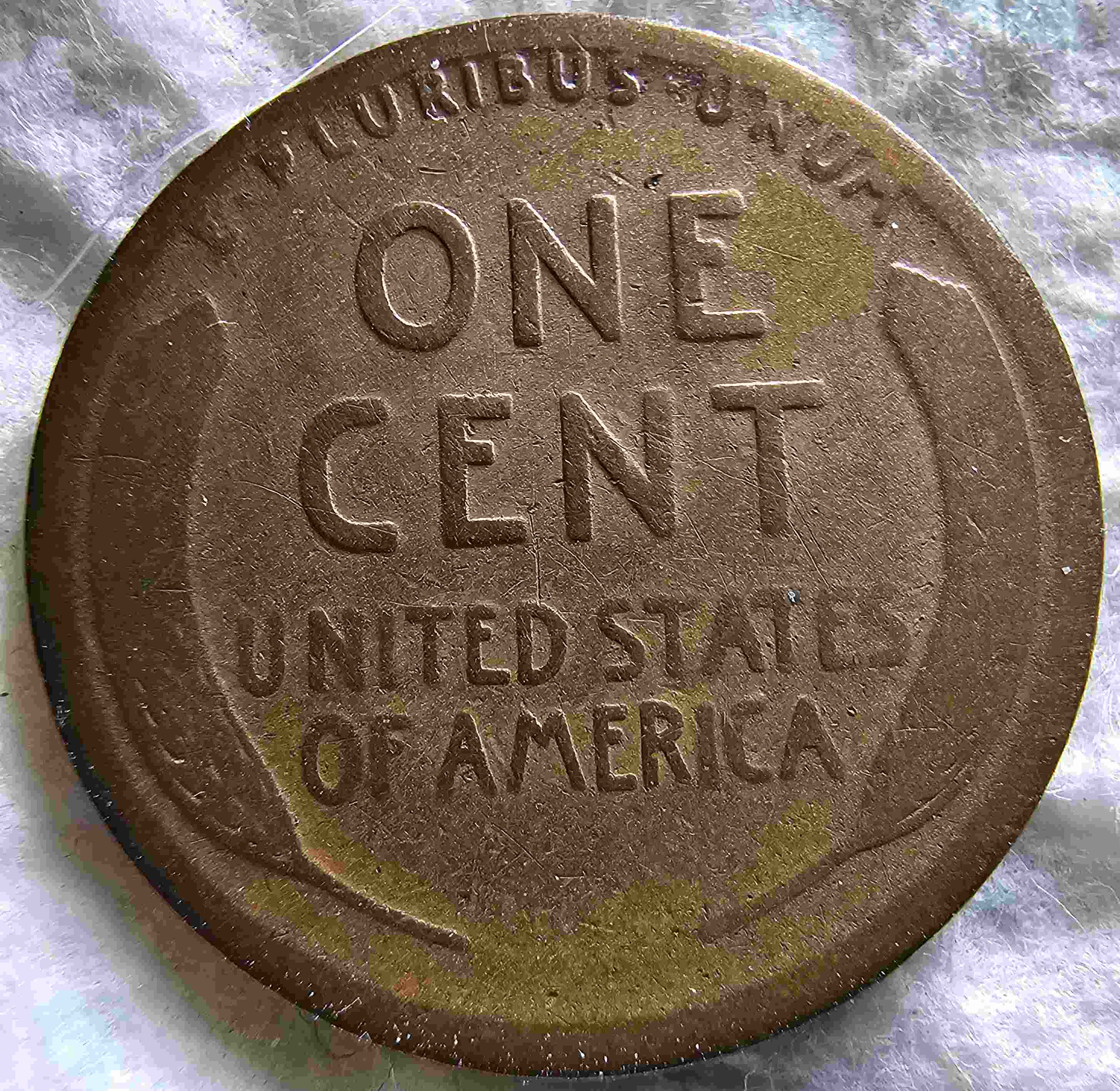 1914-D-Lincoln-Cent-With-Gouging-For-Grading-And-Value-Opinions