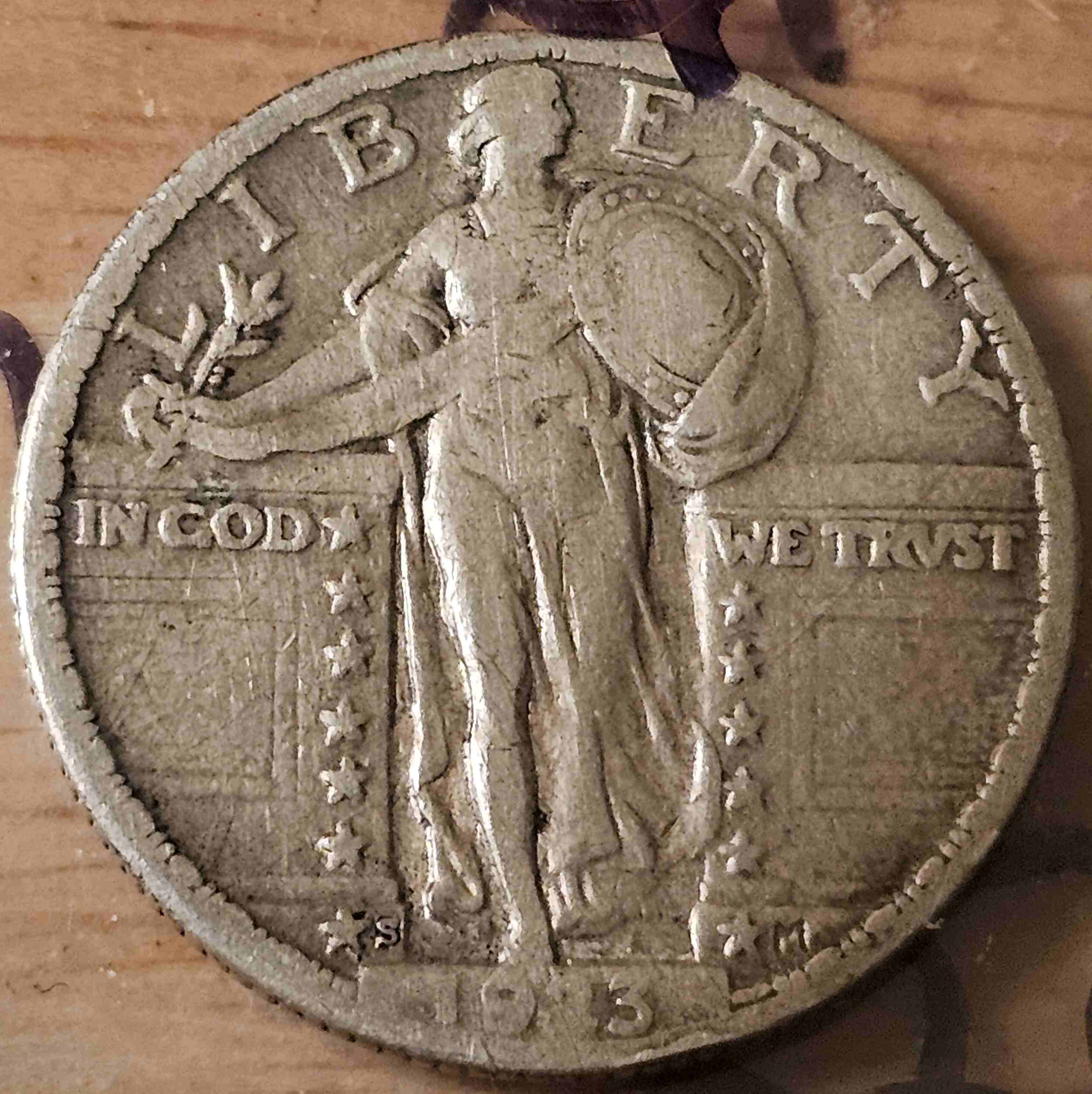 1923-S-Standing-Liberty-Quarter-Grade-Requested