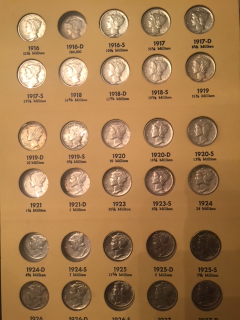Help-Grading-1910-D-$10-And-1885-Liberty-Nickel