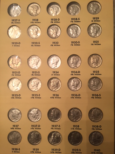 Help-Grading-1910-D-$10-And-1885-Liberty-Nickel