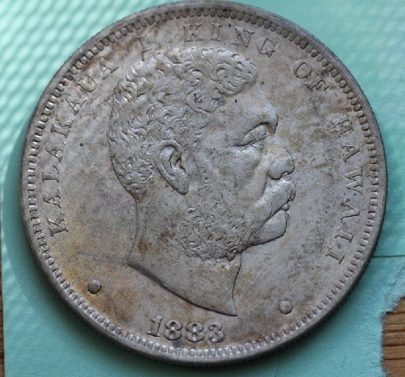 Help-Grading-1910-D-$10-And-1885-Liberty-Nickel