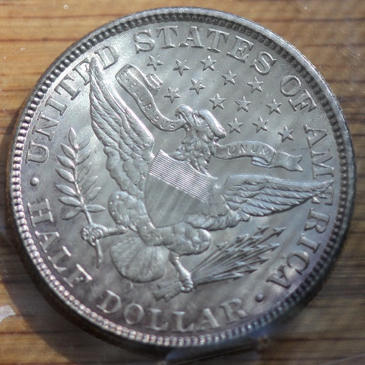 Help-Grading-1910-D-$10-And-1885-Liberty-Nickel