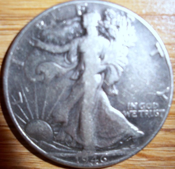 1946-Walking-Liberty-Half-For-Grading