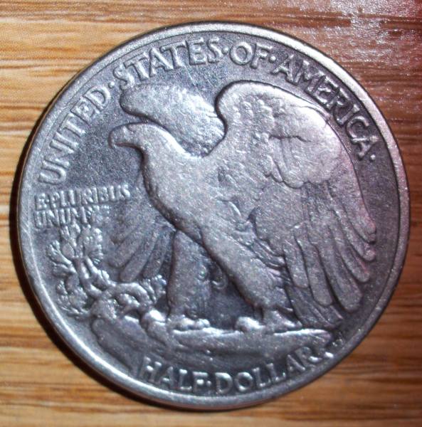 1946-Walking-Liberty-Half-For-Grading