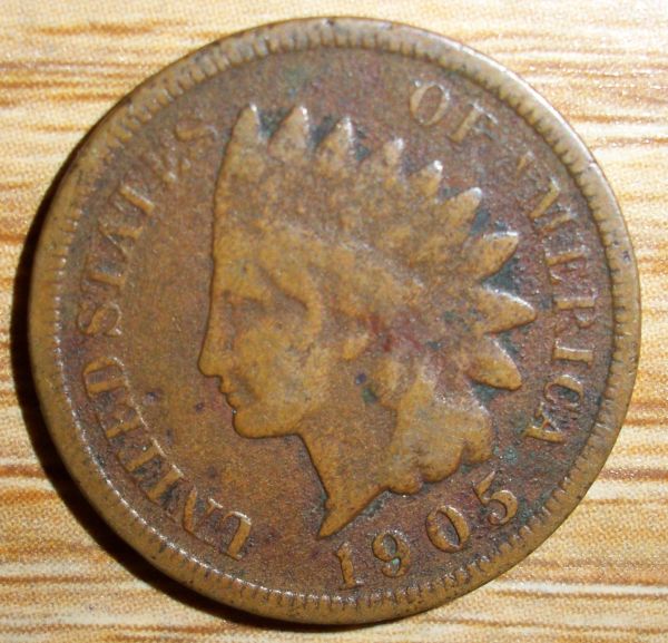 1905-Indain-Head-Penny