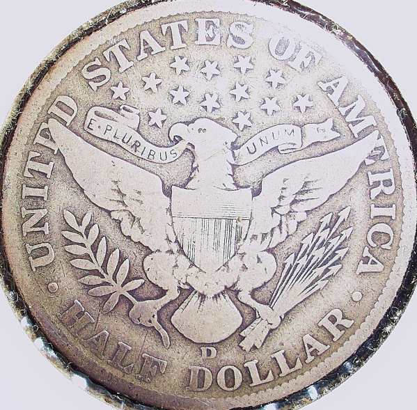 1912-D-Barber-Half-For-Grading