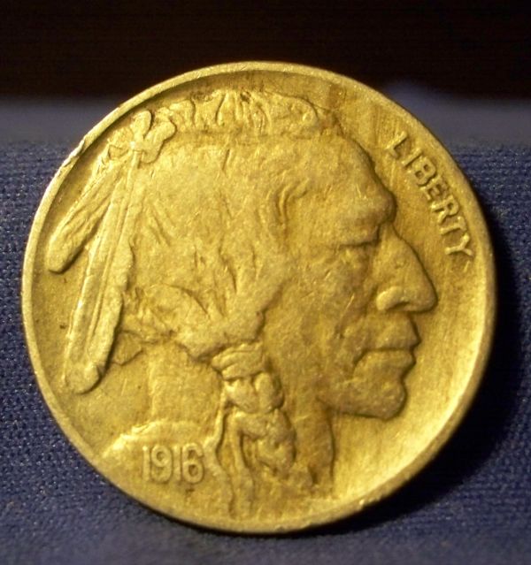 Help-Grade,-39-LWC,43-D-LWC,-And-A-1916-Buffalo