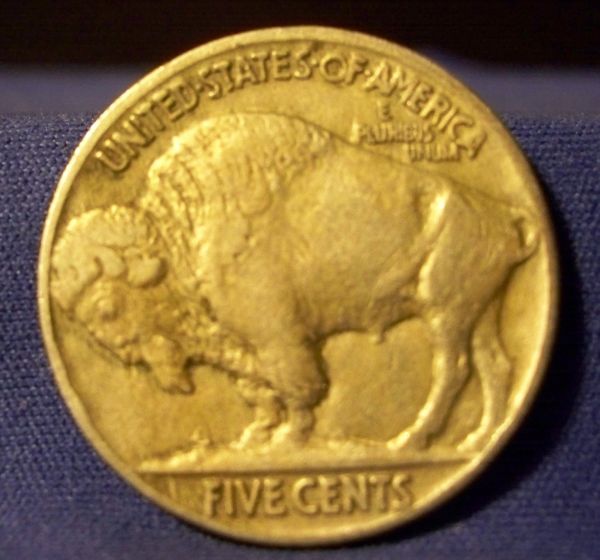 Help-Grade,-39-LWC,43-D-LWC,-And-A-1916-Buffalo