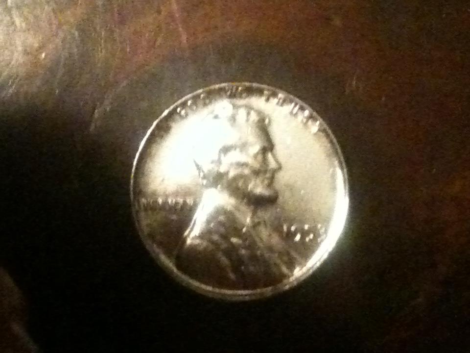 1953-Silver-Cent-Help?
