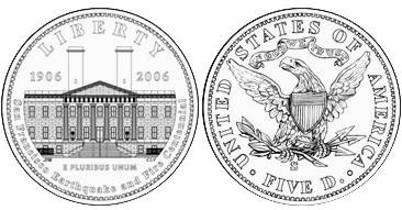 New-Commemoratives