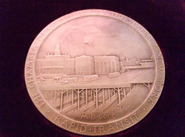 Abram-Stevens-Hewitt-Bronze-Medal-Looking-For-Info