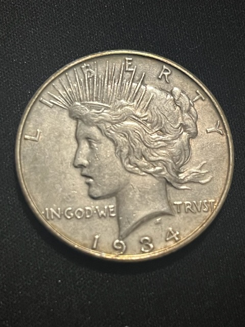 Grade-1934-D-Peace-Dollar