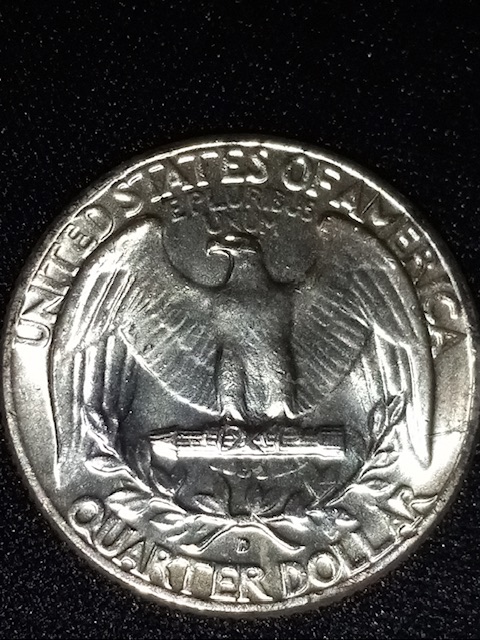 1964-Quarter-Question---RPM?