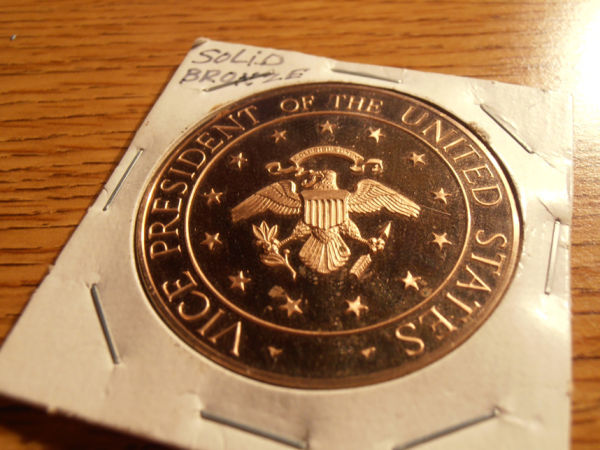 Bronze-Spiro-Agnew-Coin