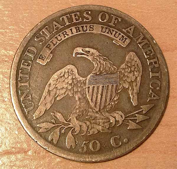 1812-Capped-Bust-Half-Dollar-Grade