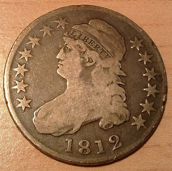 1812-Capped-Bust-Half-Dollar-Grade