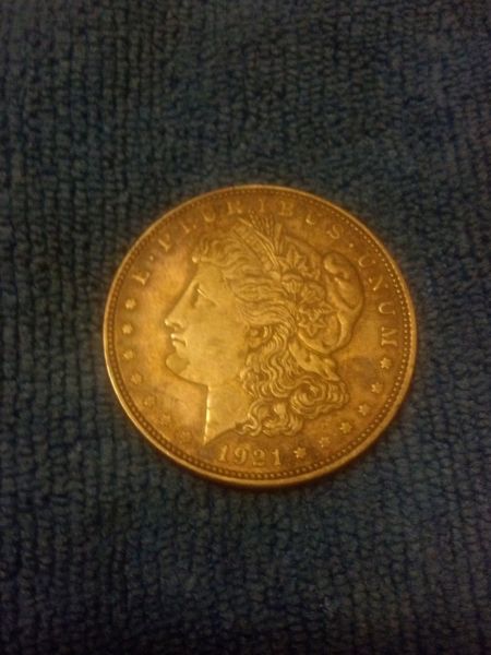 New-To-Forum,-Thought-I-Would-Share-My-Morgan