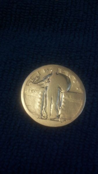 The-14-Days-Of-Standing-Liberty-Quarters!-Act-II