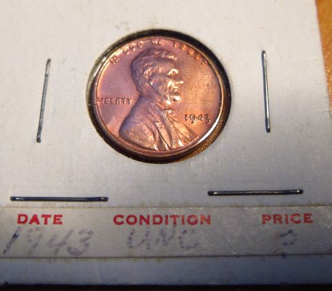 1943-Copper-Lincoln-Penny-Unc-Vs.-Steelies