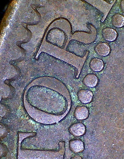 1859-1-Cent-Varieties