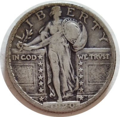 1920-D-Standing-Liberty-Quarter---Please-Grade