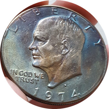 Post-An-Ike-Eisenhower-Dollar