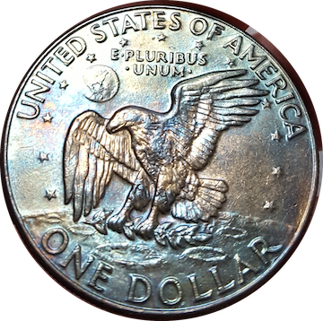 Post-An-Ike-Eisenhower-Dollar