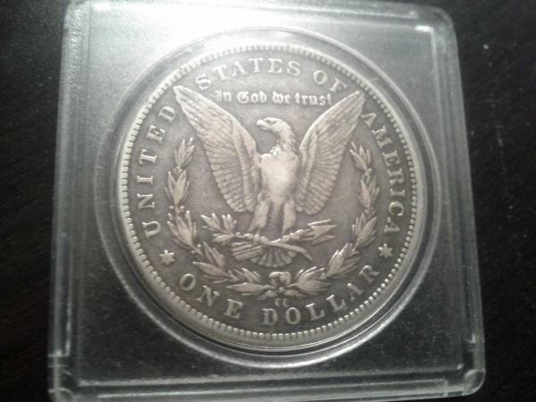 New-Collector-Looking-For-Grading-Advice-On-An-1889-CC-Morga