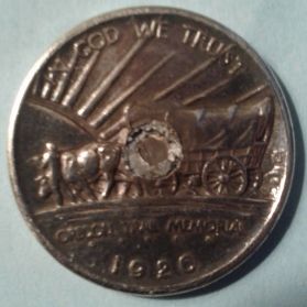 1926-Oregon-Commemorative-Half---Any-Value-Left?