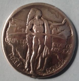 1926-Oregon-Commemorative-Half---Any-Value-Left?