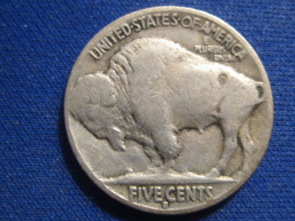 1930-S-Buffalo-Nickel